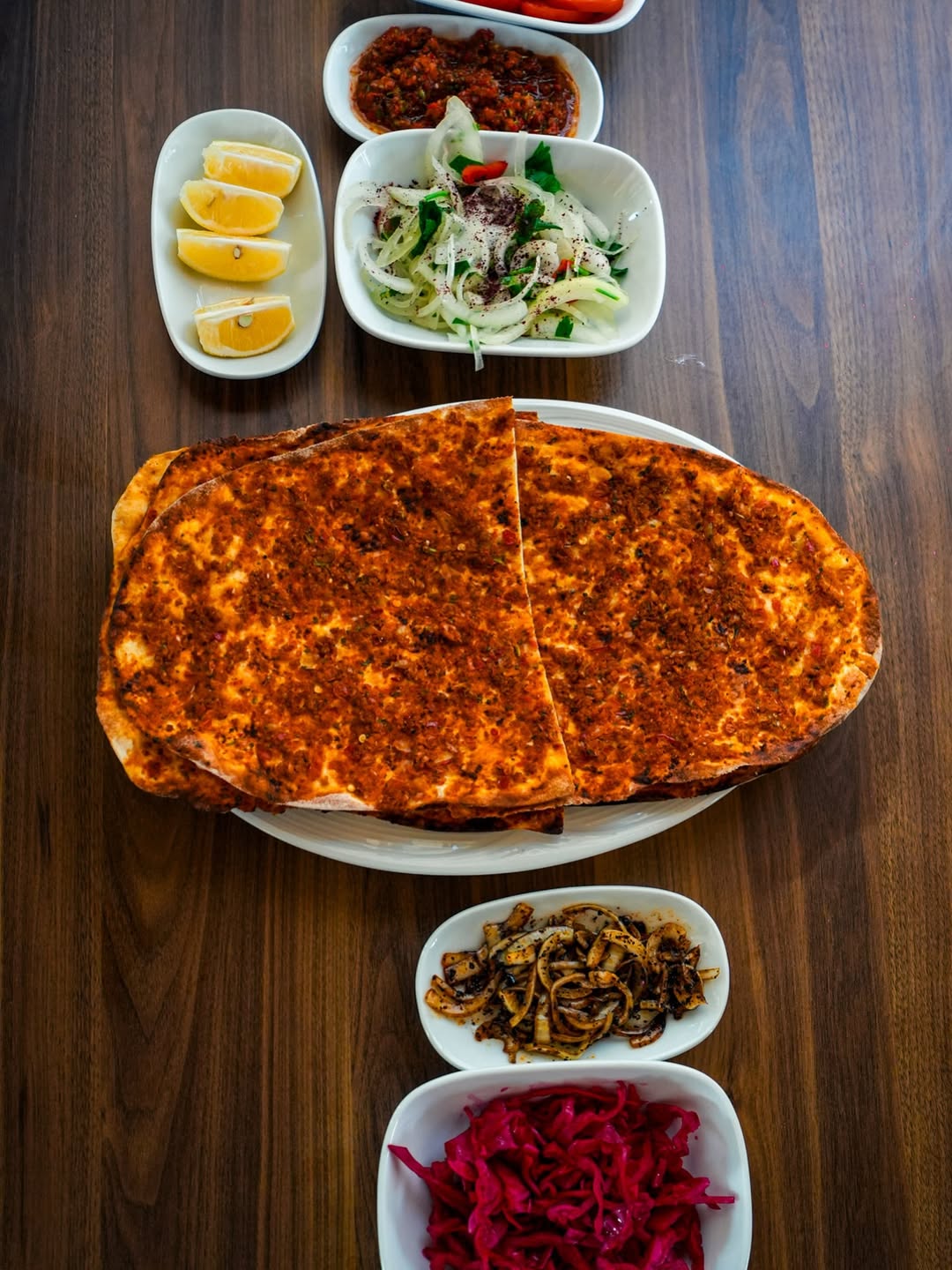Lahmacun