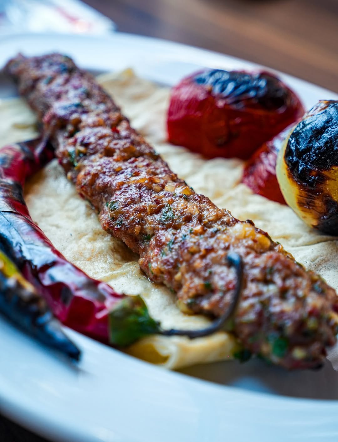 Adana Kebap