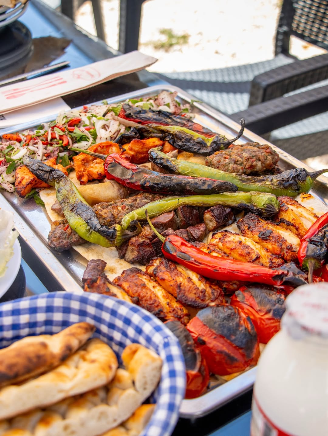 Azersoy Kebap